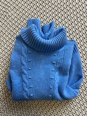 janie and jack turtleneck sweater
